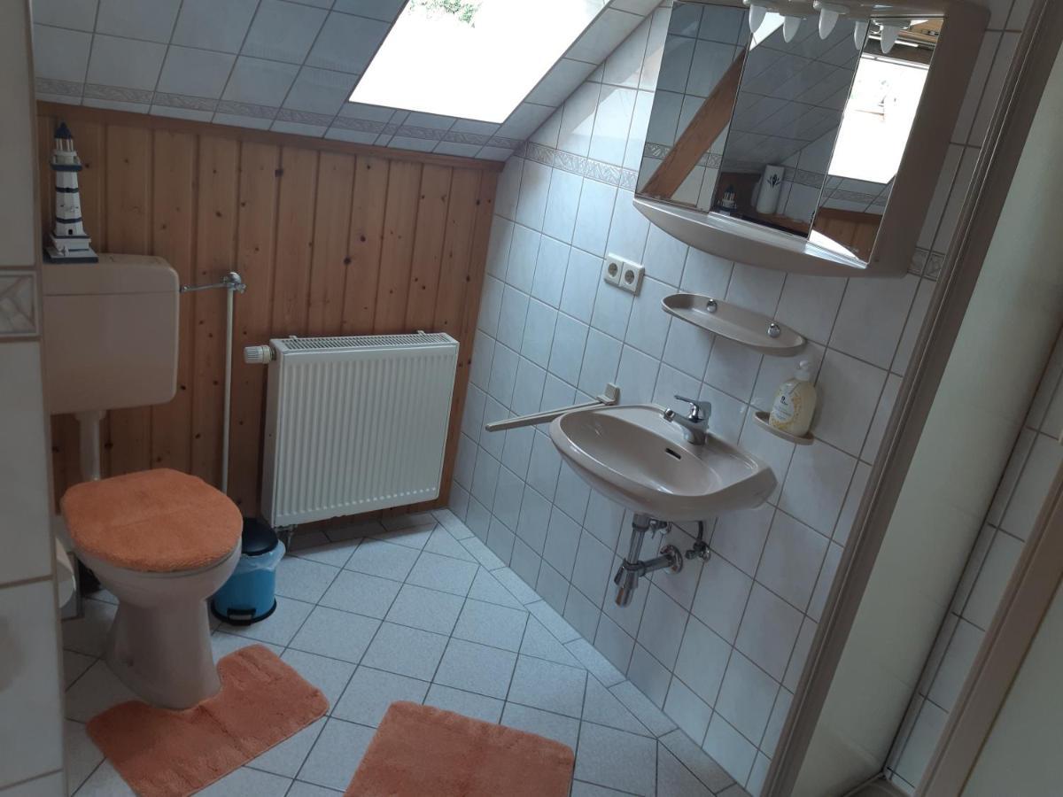 Spreewaldpension Glatz Muschen Bagian luar foto
