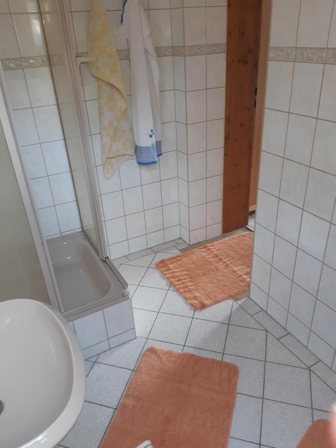 Spreewaldpension Glatz Muschen Bagian luar foto