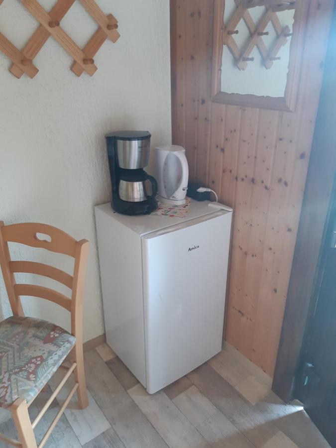 Spreewaldpension Glatz Muschen Bagian luar foto